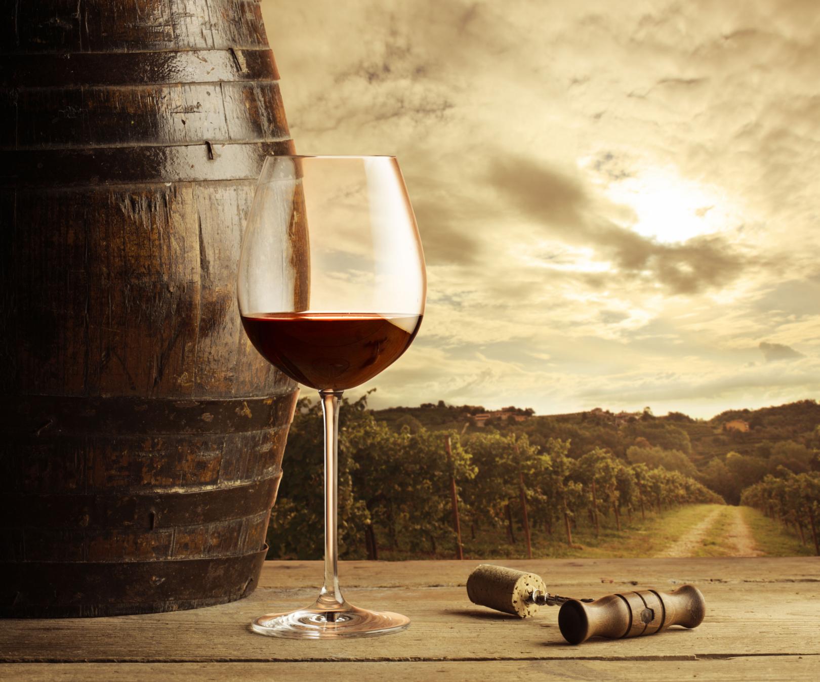 E-commerce for winemakers